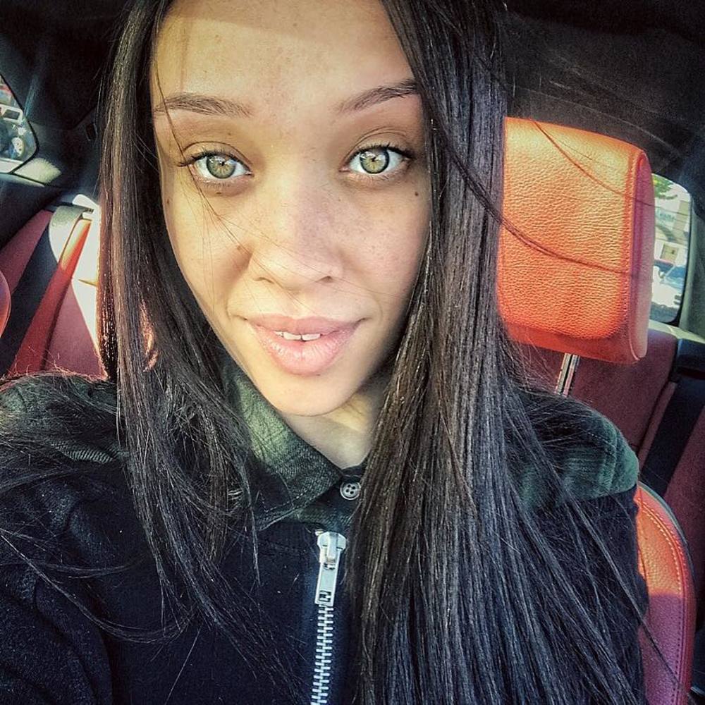 Meet your Posher, Jazmine